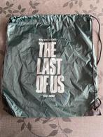 The Last of Us gymbag, Ophalen of Verzenden, Nieuw, Tv, Overige typen
