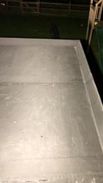 Epdm dakbedekking kunstofdak dakbedekking dakgoot  spoed, Kunststof, Zwart, Nieuw, Ophalen of Verzenden
