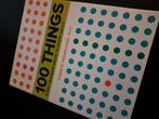 100 Things every designer needs to know about people, Ophalen of Verzenden, Zo goed als nieuw, Overige niveaus