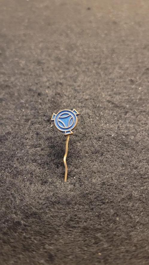 Scania speldje, Verzamelen, Speldjes, Pins en Buttons, Gebruikt, Speldje of Pin, Merk, Verzenden