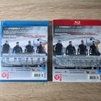 The Expendables 3 Blu-ray 2 Disc Special Extended Edition, Ophalen of Verzenden, Zo goed als nieuw, Actie