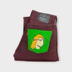 Levi’s 501 dames spijkerbroek  W29L30, Tweedehands, Overige kleuren, Tweedehands, Ophalen of Verzenden