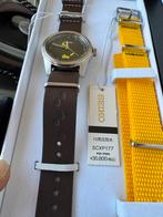 Seiko Pokemon Pikachu green SCXP177 horloge, Verzenden, Zo goed als nieuw