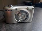 Nikon Coolpix L29 Compact Camera, Ophalen, Gebruikt, Compact, Nikon