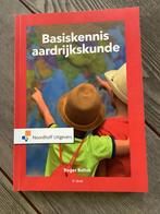 Roger Baltus - Basiskennis Aardrijkskunde, Roger Baltus, Ophalen of Verzenden, Overige niveaus, Aardrijkskunde