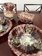 Mooie verzameling Jasba, Antiek en Kunst, Antiek | Keramiek en Aardewerk, Ophalen