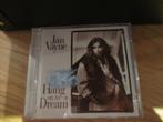 Jan Vayne , Hang on to a Dream - CD, Cd's en Dvd's, Cd's | Instrumentaal, Ophalen of Verzenden, Zo goed als nieuw