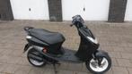 peugeot vivacity 2t, geel kenteken, Fietsen en Brommers, Brommers | Peugeot, Verzenden, Gebruikt