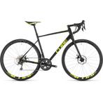 Cube Attain Race Disc Tiagra – 2020 – Maat 56, Fietsen en Brommers, Fietsen | Racefietsen, Overige merken, 28 inch, Heren, Aluminium