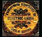 Thomas Edisun's Electric Light Bulb Band Cd Digipack., Verzenden, Zo goed als nieuw, Poprock