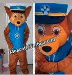 Chase hond mascotte huren acteur paw patrol verjaardag pak, Ophalen, Zo goed als nieuw, Verjaardag