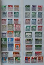 Verzameling Oude Klassieke Postzegels Duitsland Nr. 3 Gest, Ophalen, BRD, Gestempeld
