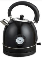 MOAEK3TB Moa waterkoker, 1 tot 2 liter, Ophalen of Verzenden