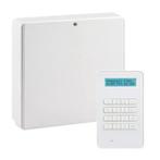 Honeywell Alarmsysteem Galaxy 3+MK8+tags+PIR+Eternet module, Doe-het-zelf en Verbouw, Alarmsystemen, Ophalen of Verzenden, Alarmoproep bij centrale