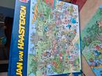 3 Jan v Haasteren puzzels om te ruilen, Hobby en Vrije tijd, Ophalen, 500 t/m 1500 stukjes, Zo goed als nieuw