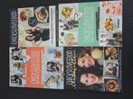 Chickslovefood kookboeken, Boeken, Ophalen of Verzenden, Zo goed als nieuw