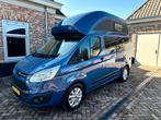 Westfalia Ford Transit Custom Nugget bus Camper Hoogdak, Caravans en Kamperen, Campers, Buscamper of Camperbus, Ford, Particulier
