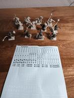 Warhammer Skaven Blood Bowl Team, Ophalen of Verzenden, Gebruikt, Warhammer, Figuurtje(s)