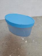 Tupperware Voorraadbus 1.2 Liter, Huis en Inrichting, Keuken | Tupperware, Ophalen of Verzenden, Zo goed als nieuw, Beker of Kan