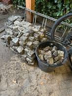 Stenen, Tuin en Terras, Grind, Keien en Split, Ophalen, Overige materialen, Overige typen, Zo goed als nieuw
