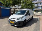 Ford Transit Connect 1.6 TDCI L2 NW APK Airco Imperiaal NAP, Euro 5, Stof, Gebruikt, Origineel Nederlands