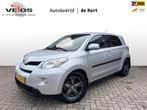 Toyota Urban Cruiser 1.3 VVT-i Dynamic, Keyless, Parkeersens, Auto's, Voorwielaandrijving, 101 pk, Gebruikt, 4 cilinders