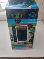 Rain Amico+ Water Timer, Tuin en Terras, Bewateringscomputers, Ophalen of Verzenden, Nieuw