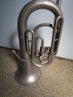 Mahillon Tuba Deco stuk, Ophalen of Verzenden, Gebruikt, Overige typen