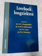 Boeken over longziekten, Ophalen of Verzenden, Beta, Zo goed als nieuw, HBO