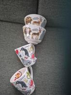 Blond amsterdam blijdorp, Huis en Inrichting, Keuken | Servies, Blond Amsterdam, Ophalen of Verzenden, Zo goed als nieuw, Kom(men)