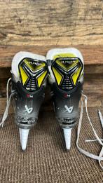 Bauer vapor x4 maat 2, bauer ijshockey schaats maat 35, Verzenden, Zo goed als nieuw, Schaatsen