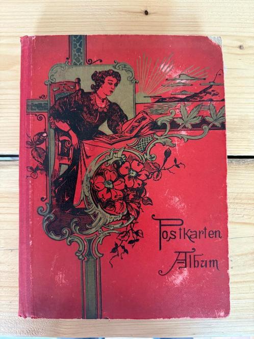 fotoalbum, militair, ansichtkaart, nederland, 1920-1947, Verzamelen, Ansichtkaarten | Nederland, 1920 tot 1940, Ophalen of Verzenden