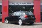 BMW 1-serie 116i Executive 2.0L 123pk | Rijklaar! | Radio |, 1-Serie, Euro 5, Zwart, 4 cilinders