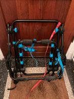 BTwin 320 Fietsendrager - Achterklep - 3 Fietsen, Ophalen, 3 fietsen of meer, Gebruikt, Achterklepdrager