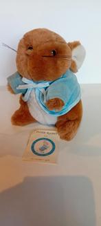 Peter Rabbit Knuffel - Eden Gifts, Ophalen of Verzenden, Zo goed als nieuw, Konijn