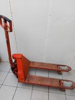 gebruikte palletwagen pompwagen  BT2000, Ophalen, Gebruikt, Hydraulisch, Garagekrik