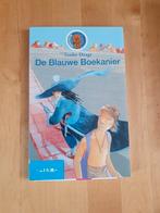 630 /   De blauwe boekanier van Tonke Dragt, Ophalen of Verzenden, Zo goed als nieuw