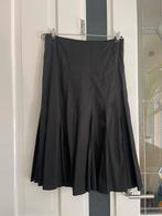 Rok zwart lang maat 42 BETTY BARCLAY, Verzenden, Zwart, Maat 42/44 (L), Betty Barclay