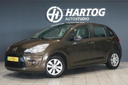 Citroen C3 1.1 Attraction + AIRCO / TREKHAAK, Auto's, Citroën, Bedrijf, Te koop, C3, ABS, Airbags, Airconditioning, Alarm, Boordcomputer