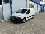 Peugeot Partner 120 1.6 BlueHDi 75 L1 Premium, Voorwielaandrijving, Stof, Gebruikt, 4 cilinders