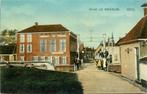 (380-666-001) Makkum, Verzenden, Friesland