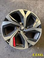 18 Inch Velg Renault Arkana 7Jx18 CH5-35 403009719R, Gebruikt, -, -, Ophalen of Verzenden