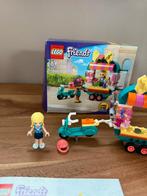 Lego Friends Mobiele Modeboetiek speelset - 41719, Ophalen, Zo goed als nieuw