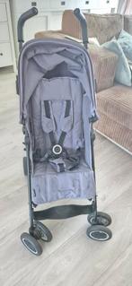 Koelstra simba buggy, Kinderen en Baby's, Ophalen, Gebruikt, Kinderwagen, Overige merken