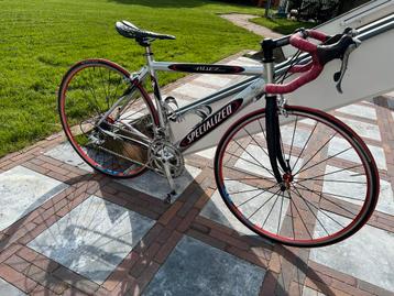 Specialized Allez Elite Racefiets beschikbaar voor biedingen