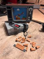 Super mario NES lego compleetheid onbekend, 1 speler, Ophalen, Zo goed als nieuw, Vanaf 7 jaar