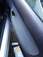 Peugeot  206 ccInterieur Onderdelen, Ophalen of Verzenden, Gebruikt, Universele onderdelen