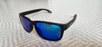 oakley holbrook met groene glazen zgan deze glazen hebben ee, Sieraden, Tassen en Uiterlijk, Zonnebrillen en Brillen | Heren, Zonnebril
