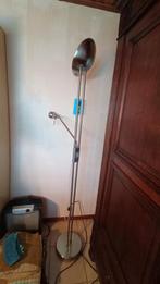 Stalamp, Huis en Inrichting, Lampen | Vloerlampen, Ophalen, Gebruikt, Minder dan 100 cm