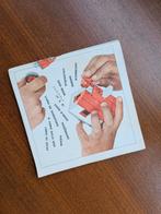 LEGO Ideëenboek 3170 uit periode 1967, Ophalen of Verzenden, Gebruikt, Lego